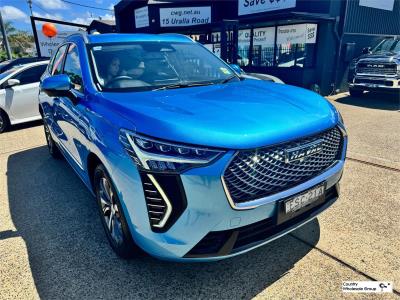 2021 GWM HAVAL JOLION LUX 4D WAGON MST for sale in Mid North Coast